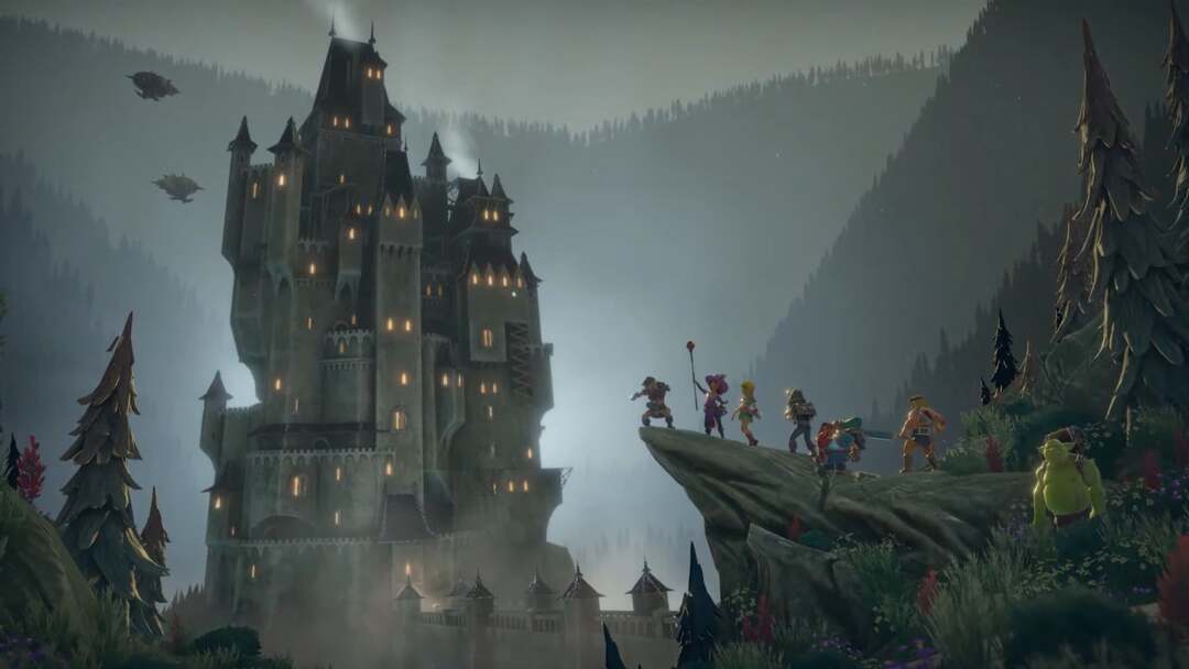 Free Play Days: Try These Xbox Games For Free (December 11-14)