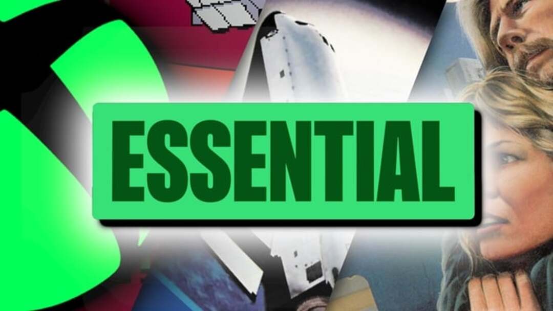 Xbox Game Pass adds its last four Retro Classics for 2025 this week