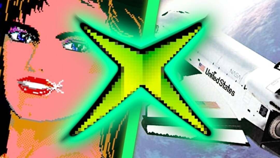 4 Xbox Retro Classics join Game Pass, but are they any good?