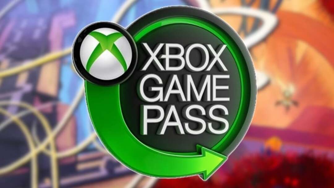 Xbox Game Pass has two games confirmed for January 2026 so far