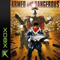 Box Art