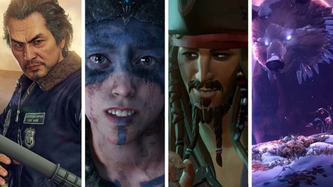 The best Xbox Game Pass games to play in September 2024