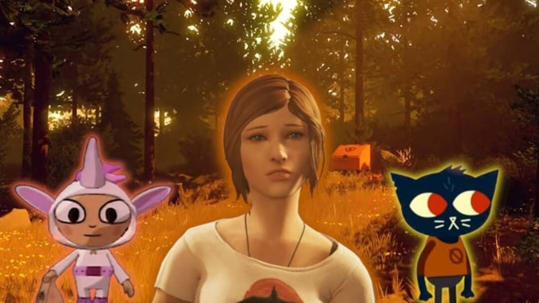 Best Autumn games to play on Xbox