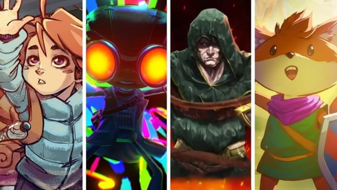 The best Xbox Game Pass games to play in October 2024