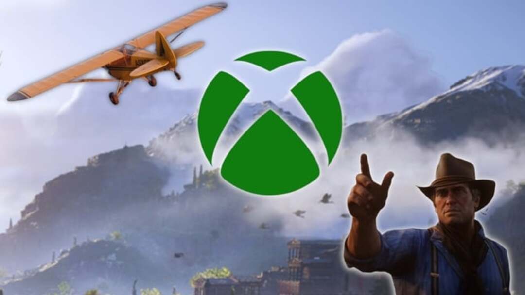 Best Xbox open world games: Epic worlds to explore