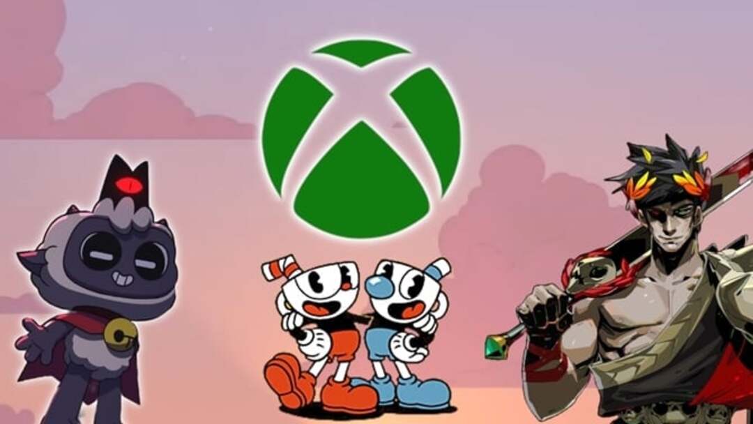 Best indie games on Xbox