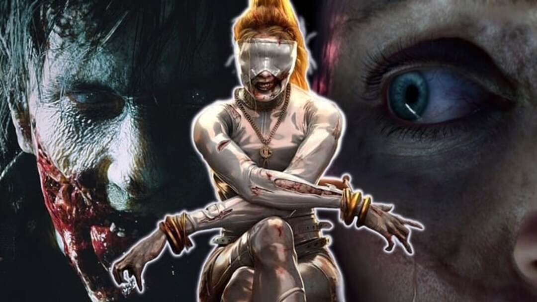 Best spooky Xbox Game Pass games to play in November 2024