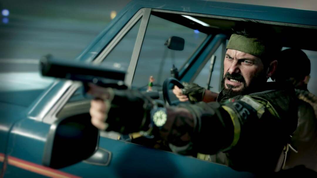 PlayStation’s Call Of Duty Timed Exclusivity Deal Is Now Officially Over