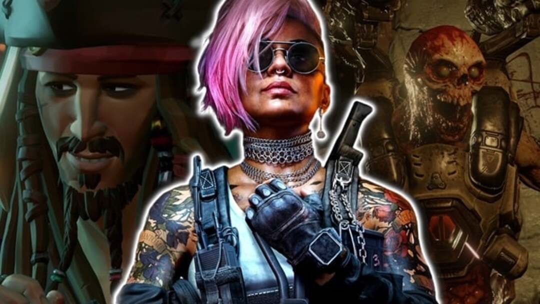 The best Xbox Game Pass games to play in December 2024