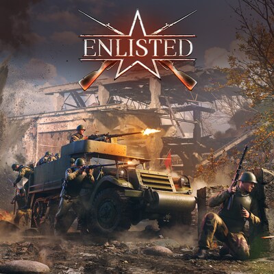 Enlisted