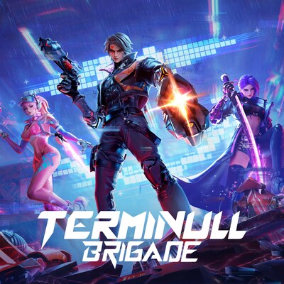 Terminull Brigade™