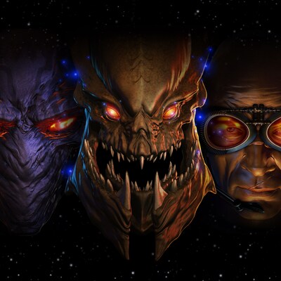StarCraft® Remastered