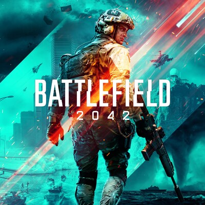 Battlefield™ 2042