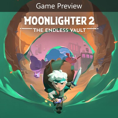 Moonlighter 2: The Endless Vault