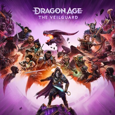 Dragon Age™: The Veilguard - PC