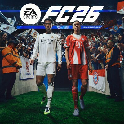 EA SPORTS FC™ 26 Xbox One