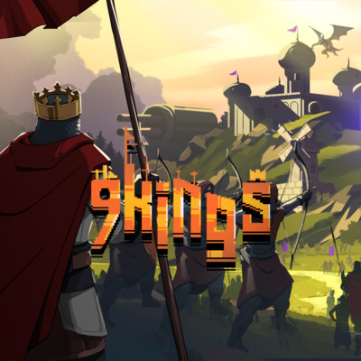 9 Kings (Game Preview)