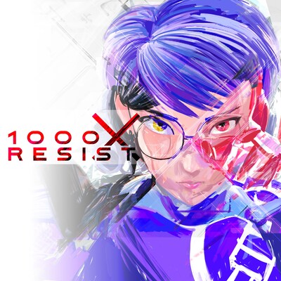 1000xRESIST
