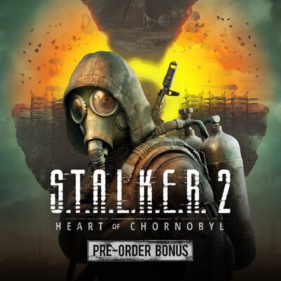 S.T.A.L.K.E.R. 2: Heart of Chornobyl - Xbox Edition