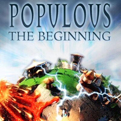 Populous™: The Beginning