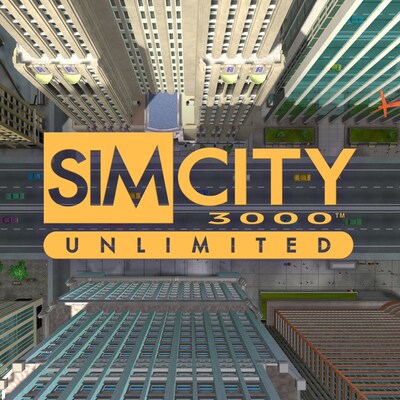 Sim City 3000™ Unlimited