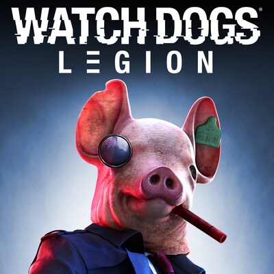 Watch Dogs®: Legion