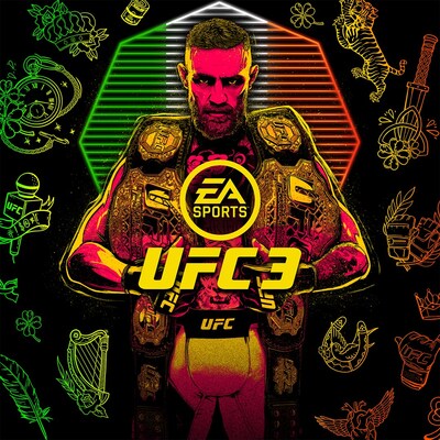 EA SPORTS™ UFC® 3