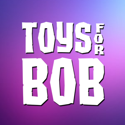 Untitled Toys for Bob Game