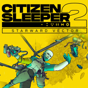 Citizen Sleeper 2: Starward Vector