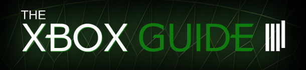 The Xbox Guide
