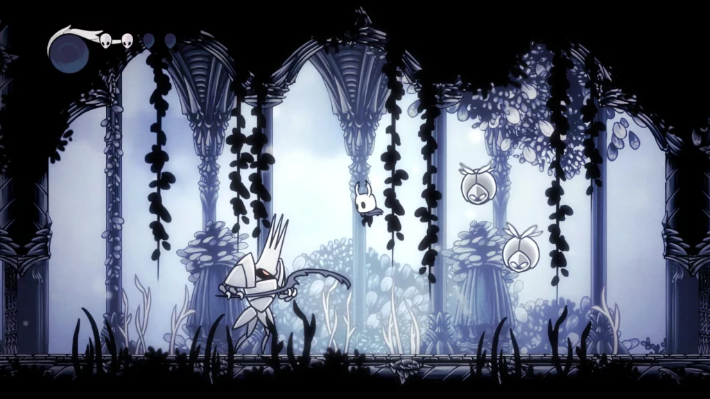 Hollow Knight: Voidheart Edition