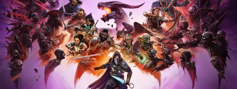 Dragon Age: Veilguard